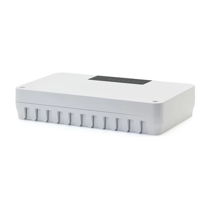 hub controller